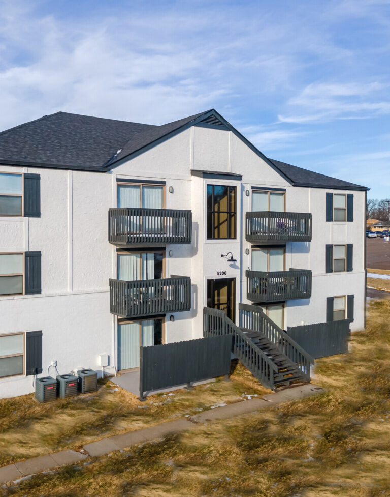 Westgate Village Newmark Zimmer