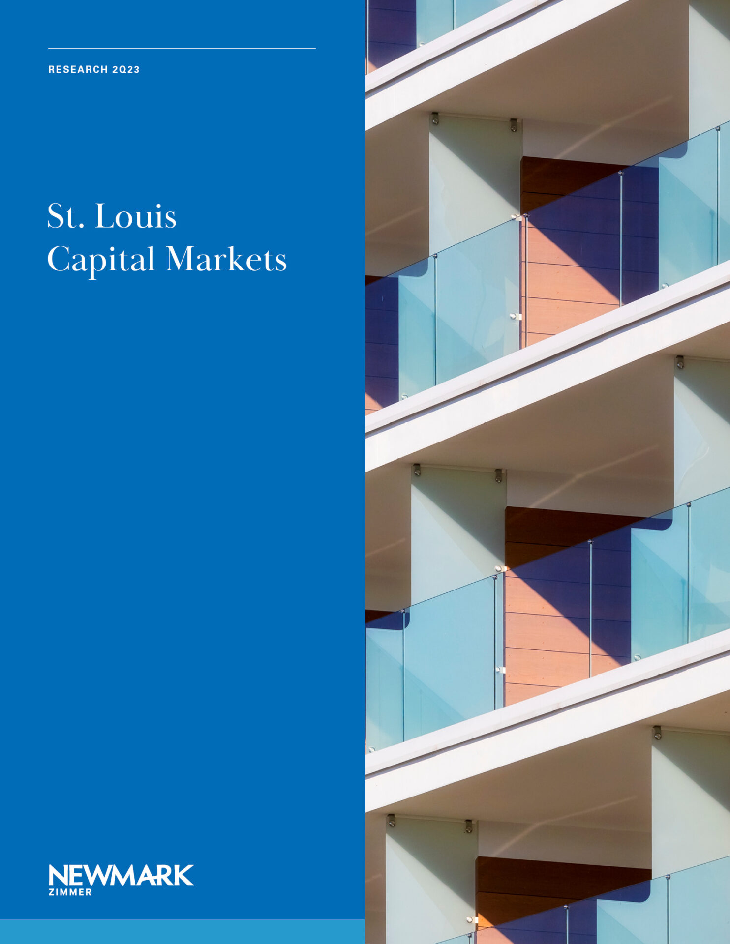 2Q23 St Louis Capital Markets