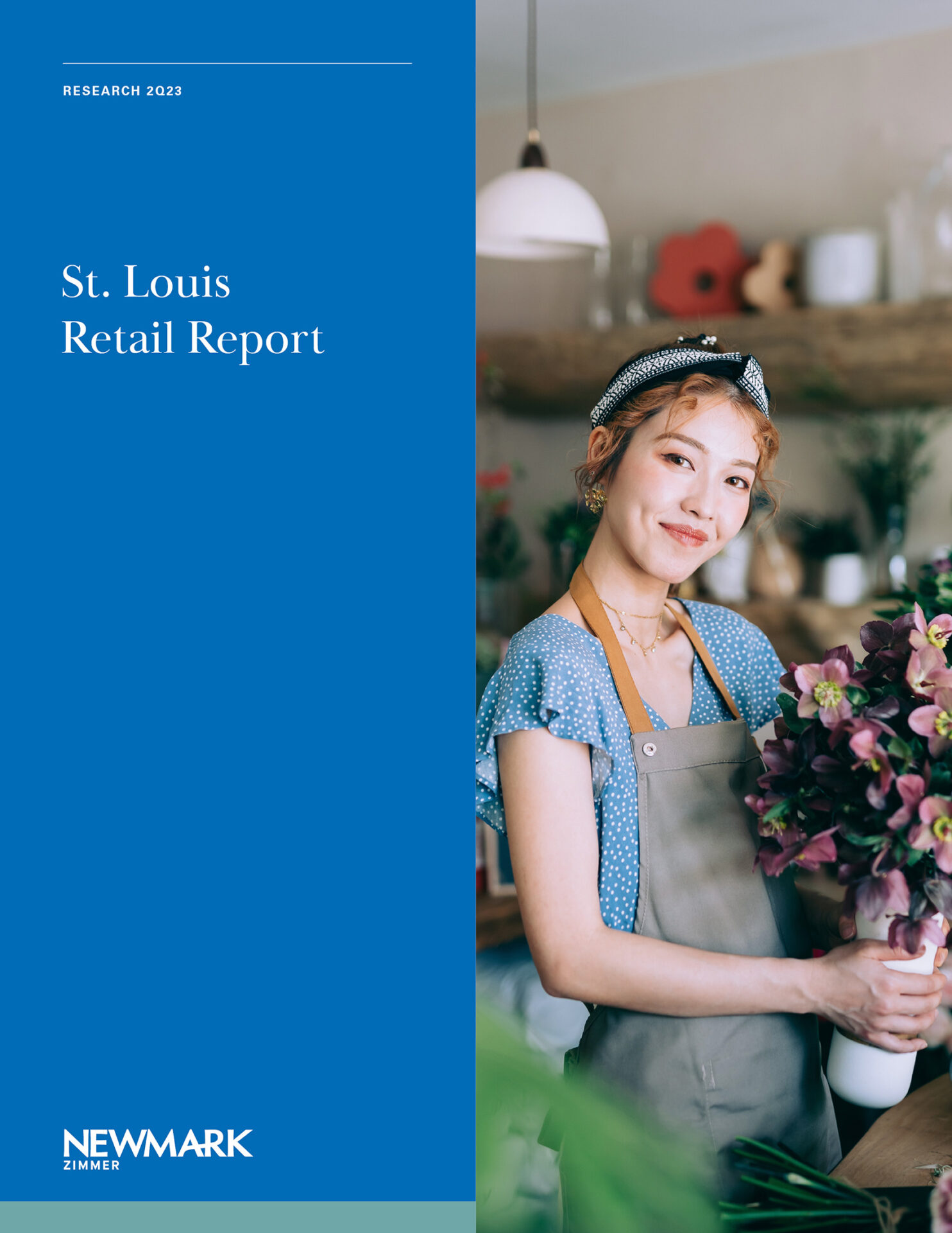 2Q23 St Louis Retail Report