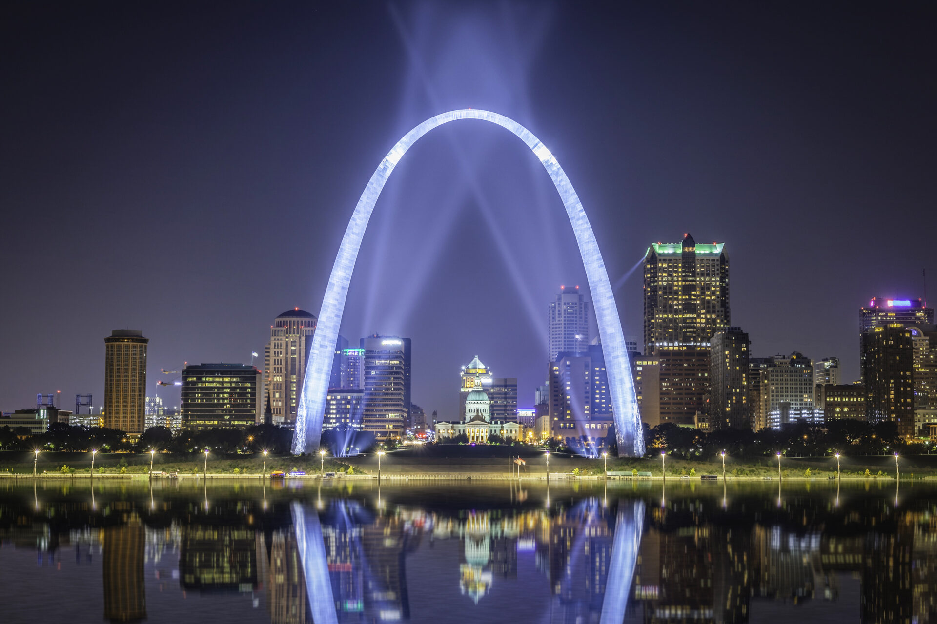 Newmark Zimmer St. Louis Commercial Real Estate Market Reports
