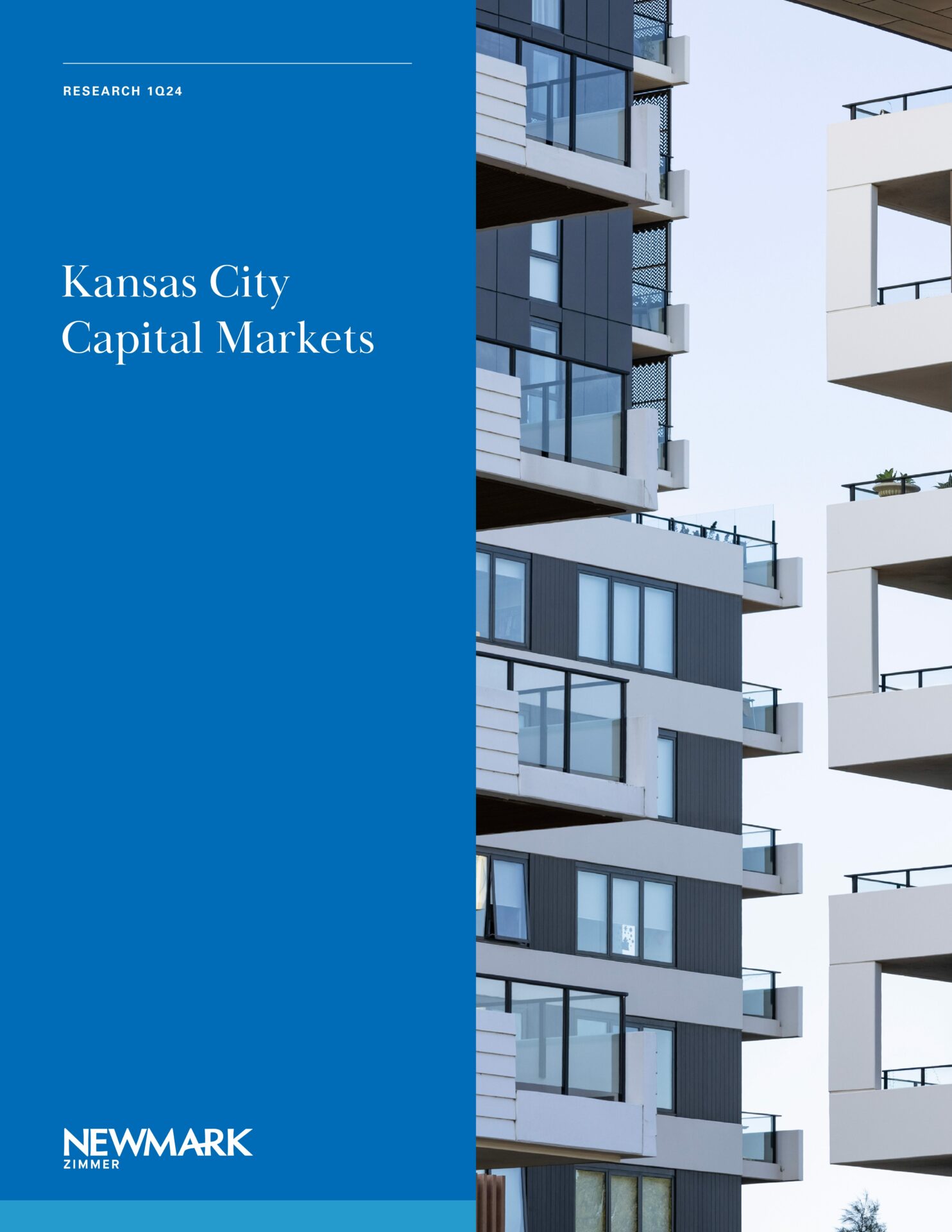 Kansas City-Capital Markets Research Commercial Real Estate