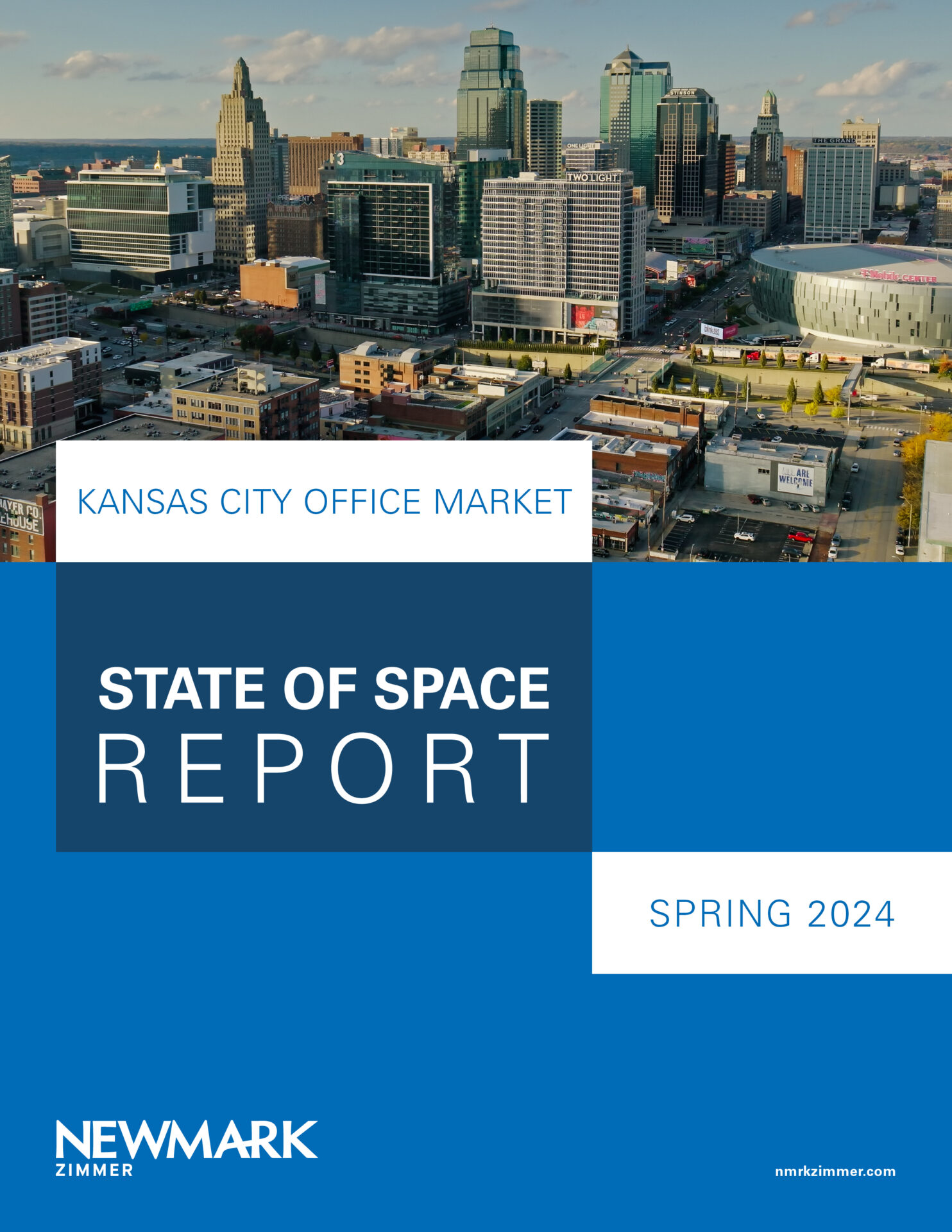 Kansas City Office Commercial Real Estate Research