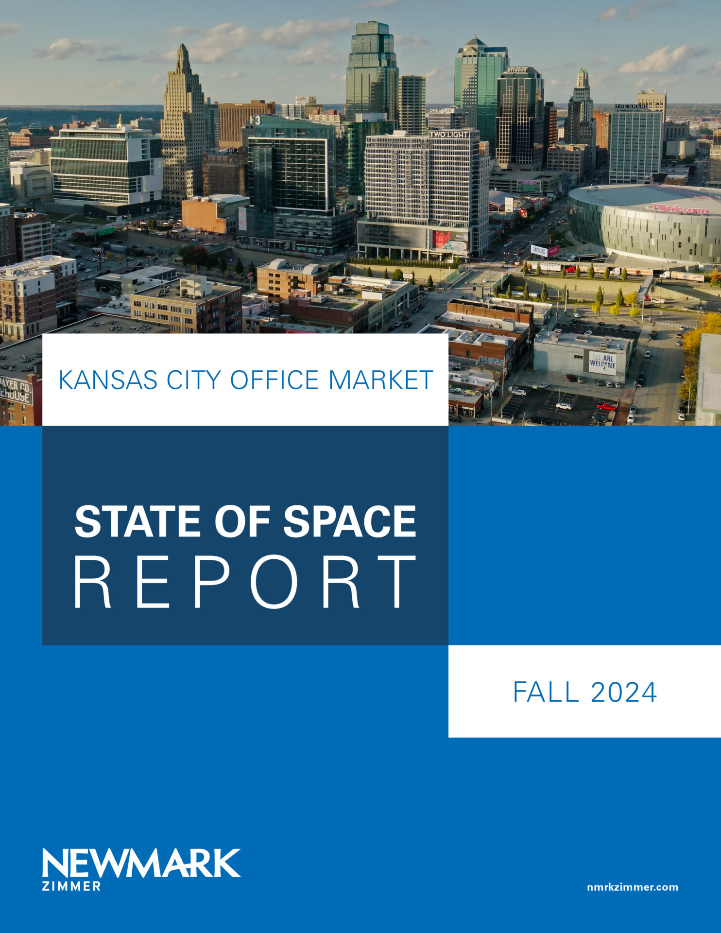 Kansas City Commercial Real Estate Office Market Report