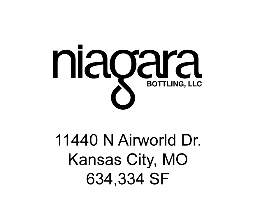 Niagara Logistics Industrial & Logistics - Newmark Zimmer