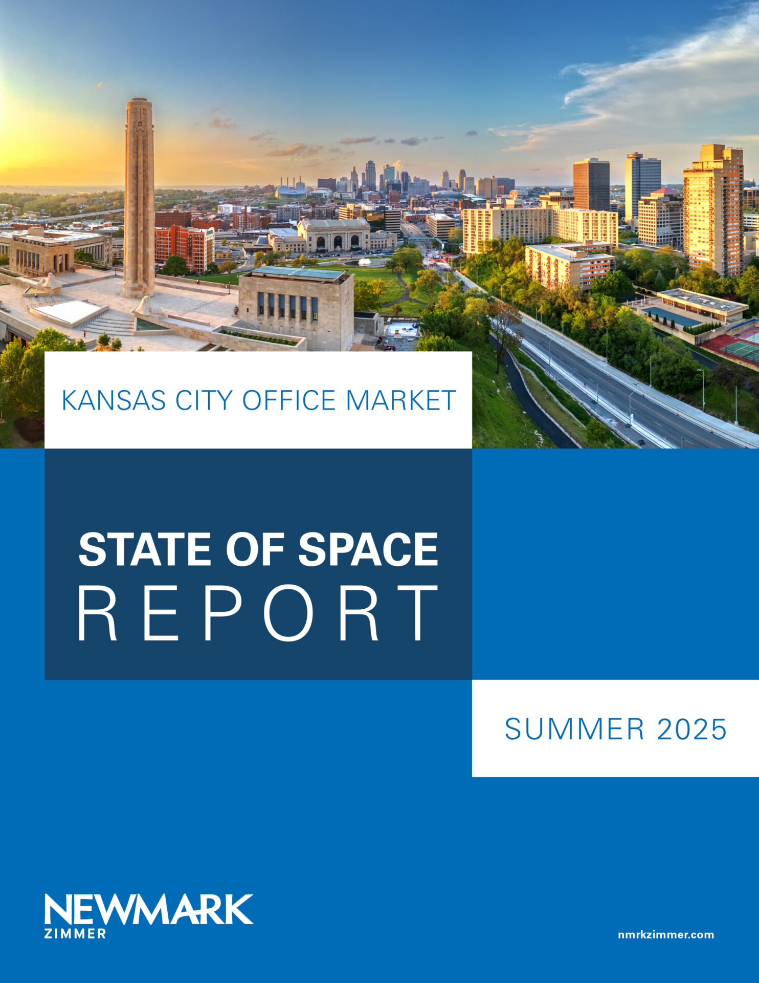 Kanas City Office Market State of Space Report